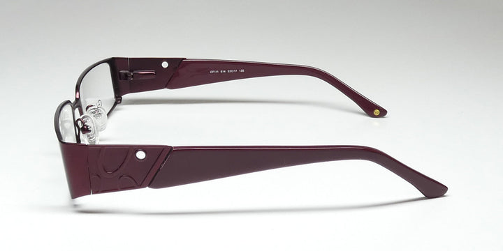 Gios Eyewear Cf111 Eyeglasses