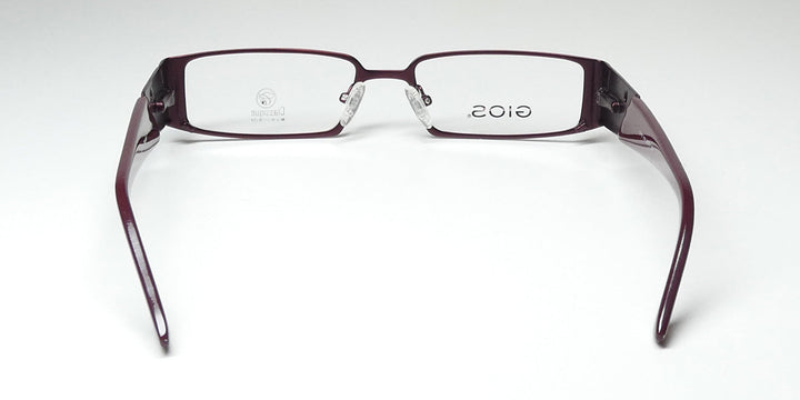 Gios Eyewear Cf111 Eyeglasses