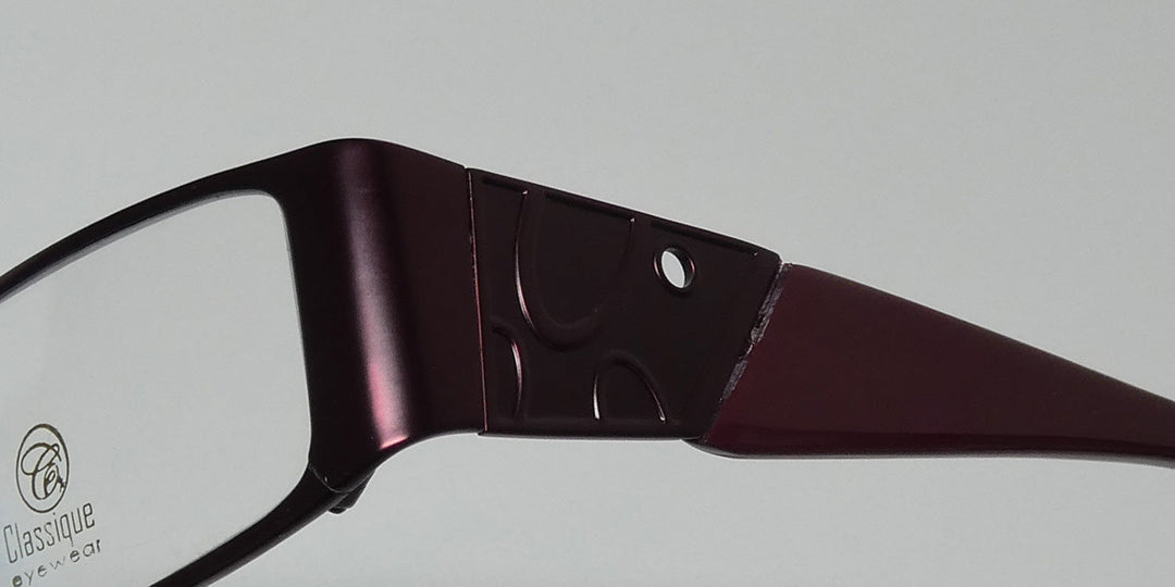 Gios Eyewear Cf111 Eyeglasses