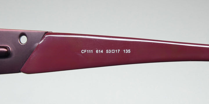 Gios Eyewear Cf111 Eyeglasses