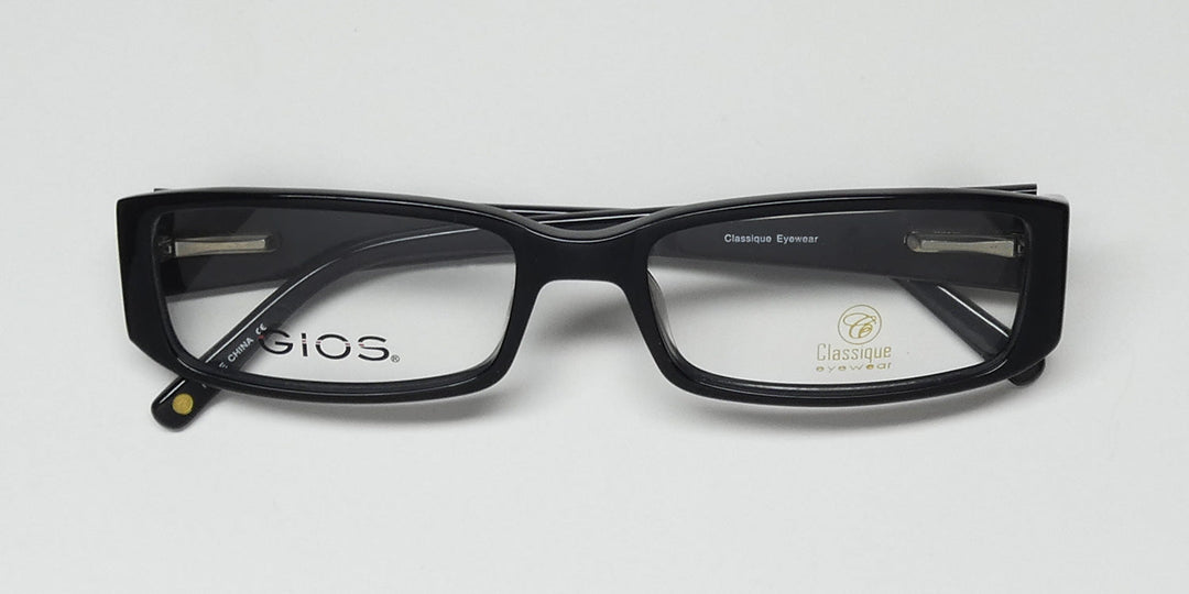 Gios Eyewear Cf112 Eyeglasses