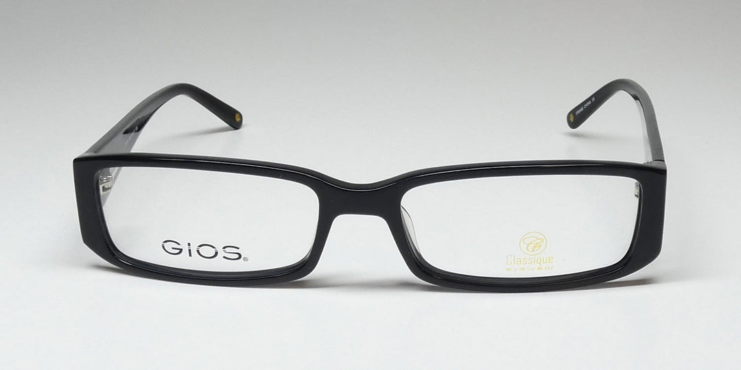 Gios Eyewear Cf112 Eyeglasses