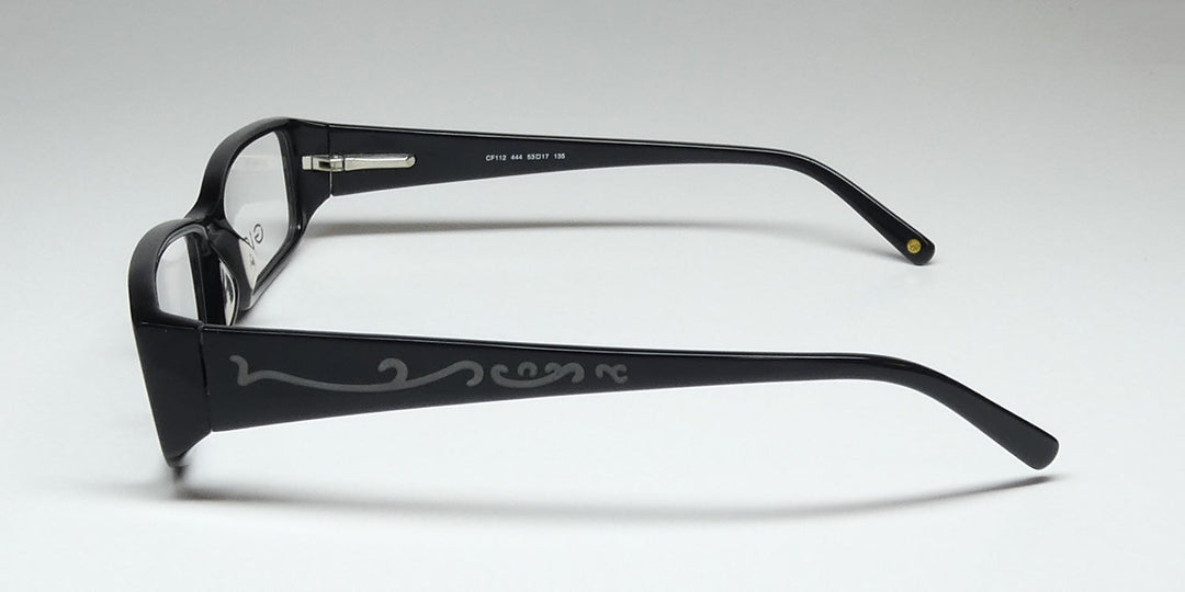 Gios Eyewear Cf112 Eyeglasses