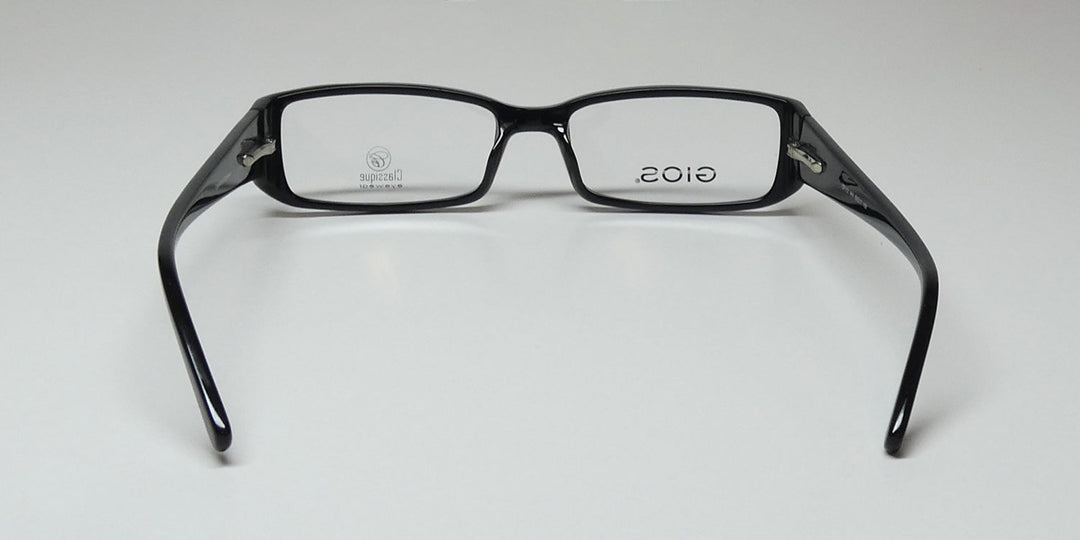Gios Eyewear Cf112 Eyeglasses