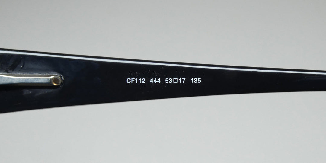 Gios Eyewear Cf112 Eyeglasses