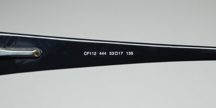 Gios Eyewear Cf112 Eyeglasses