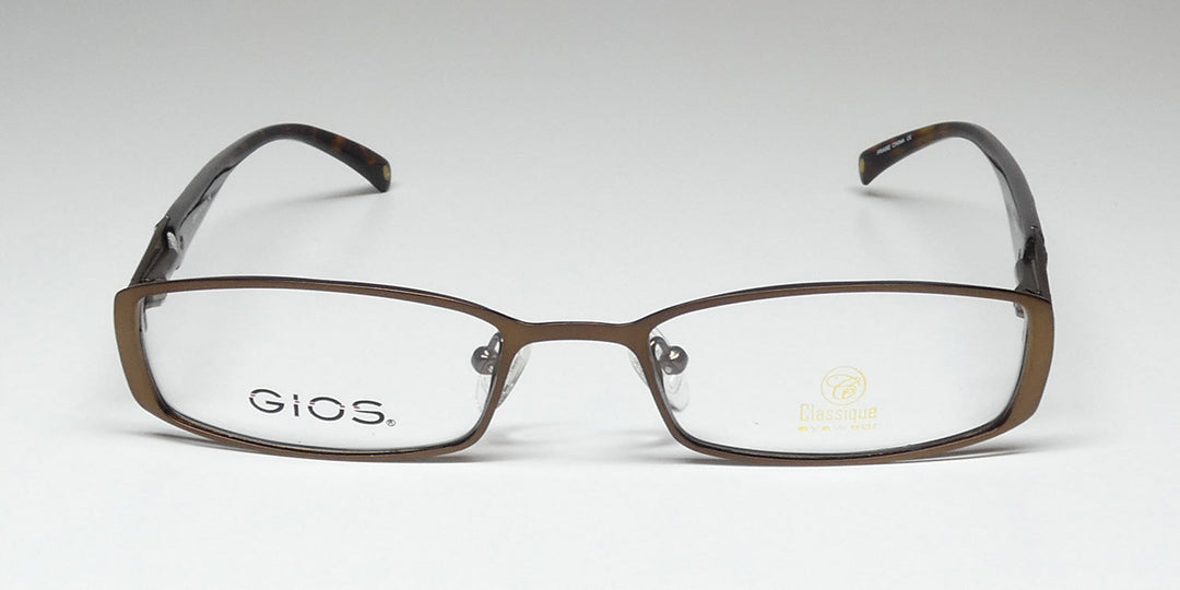 Gios Eyewear Cf114 Eyeglasses