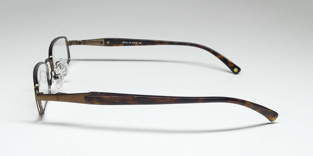 Gios Eyewear Cf114 Eyeglasses