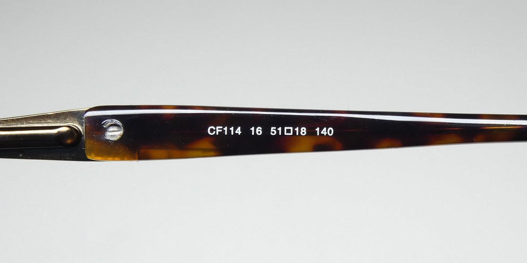 Gios Eyewear Cf114 Eyeglasses