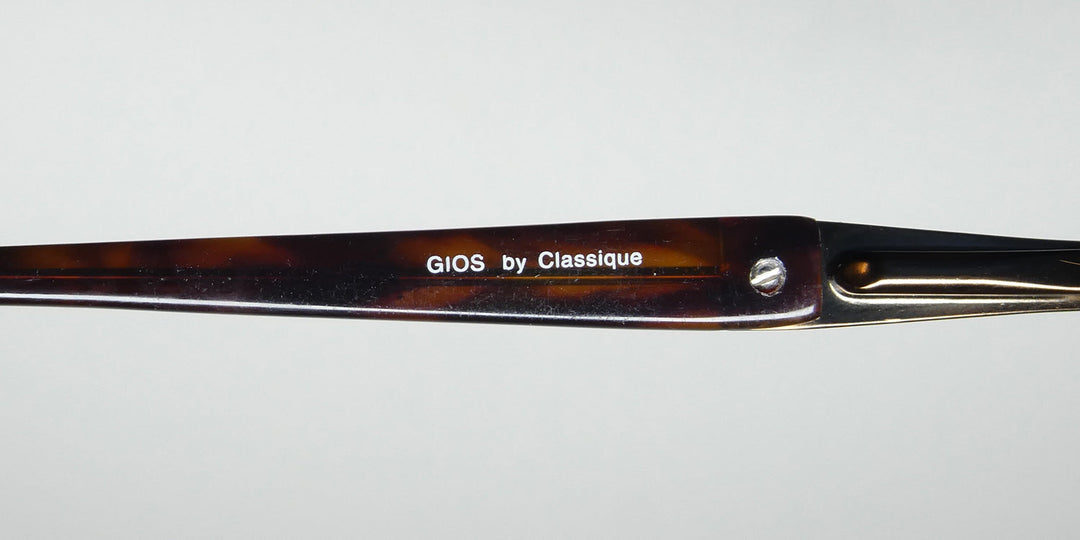 Gios Eyewear Cf114 Eyeglasses