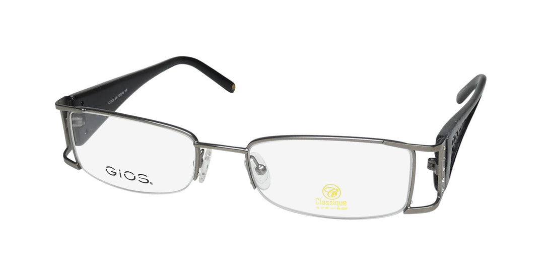 Gios Eyewear Cf113 Eyeglasses