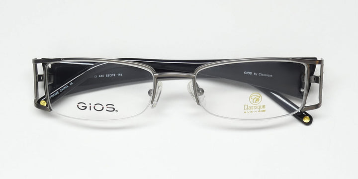 Gios Eyewear Cf113 Eyeglasses