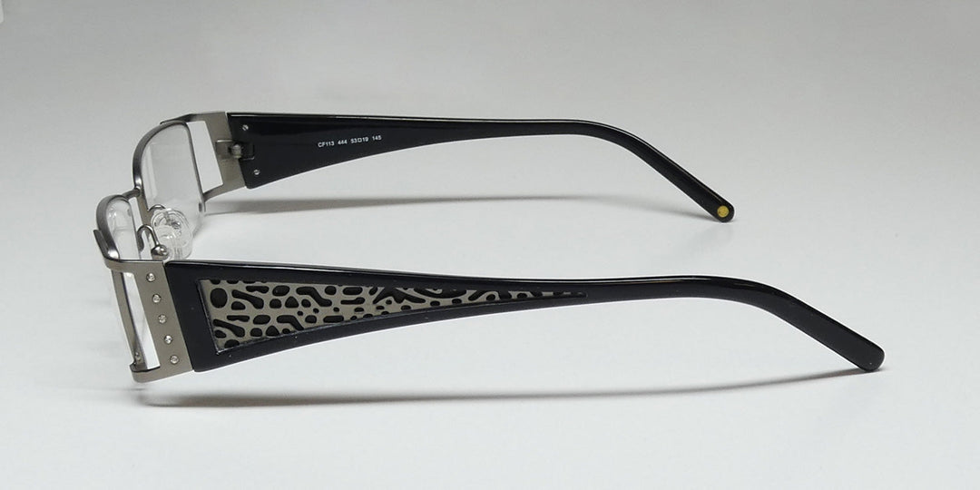 Gios Eyewear Cf113 Eyeglasses