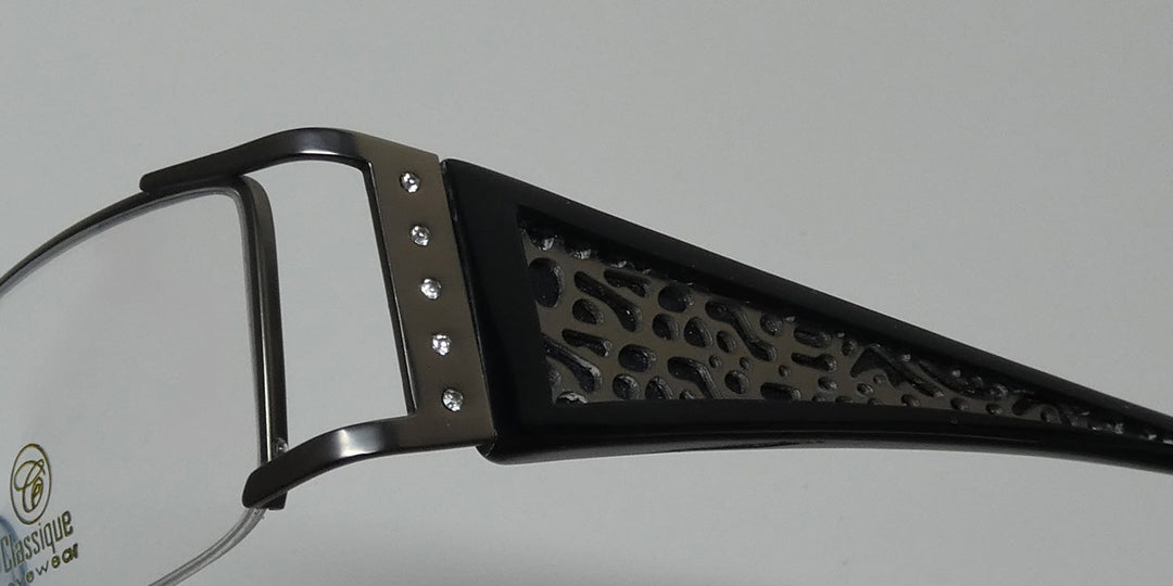 Gios Eyewear Cf113 Eyeglasses