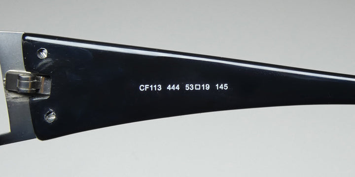 Gios Eyewear Cf113 Eyeglasses