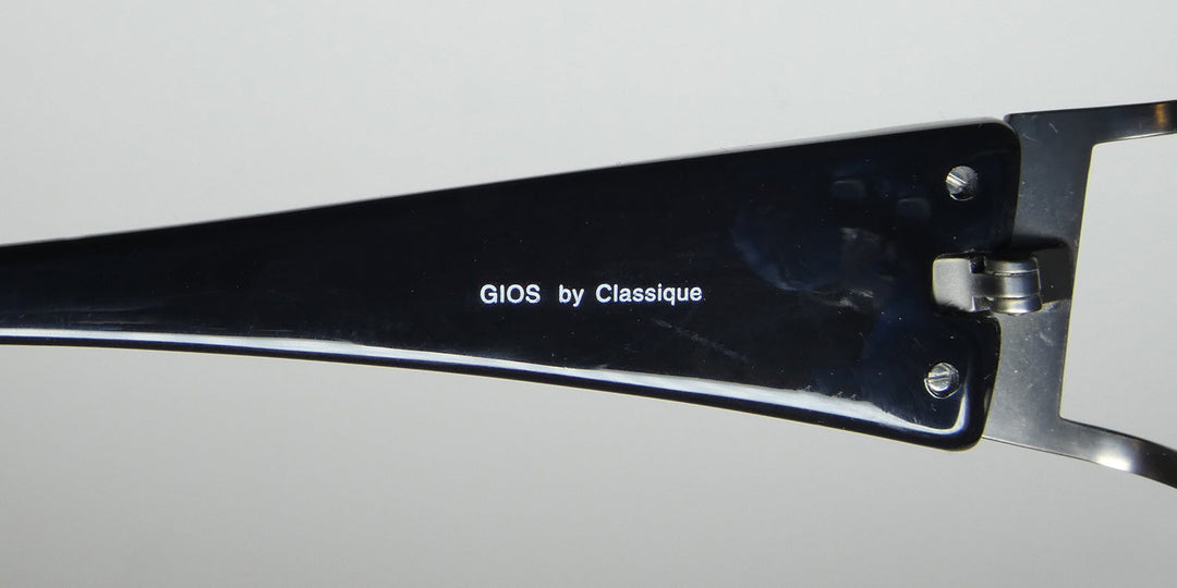 Gios Eyewear Cf113 Eyeglasses