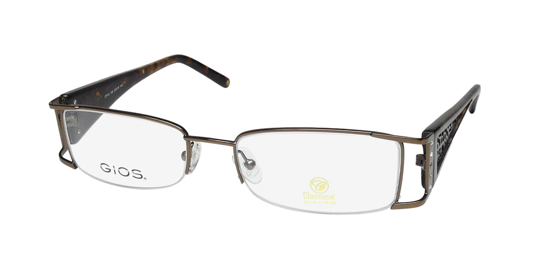 Gios Eyewear Cf113 Eyeglasses