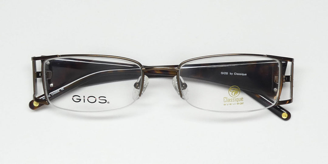 Gios Eyewear Cf113 Eyeglasses