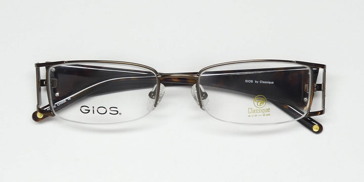 Gios Eyewear Cf113 Eyeglasses