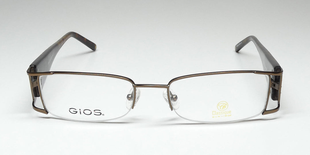 Gios Eyewear Cf113 Eyeglasses