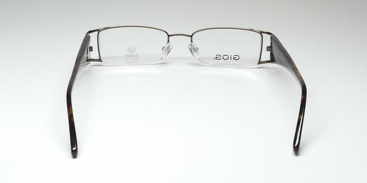 Gios Eyewear Cf113 Eyeglasses