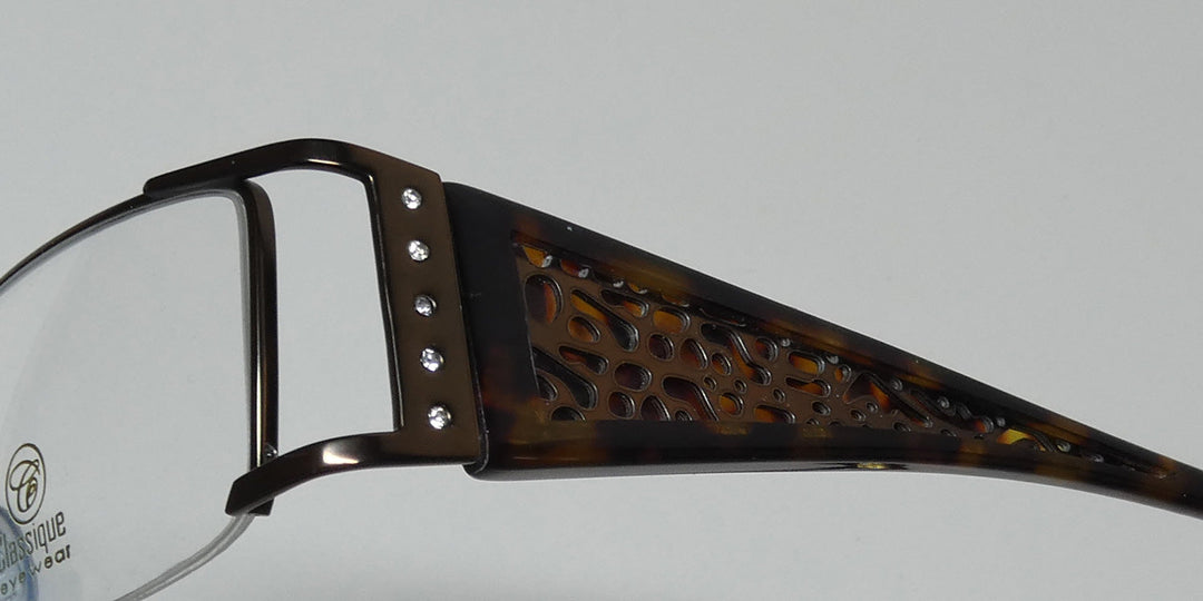 Gios Eyewear Cf113 Eyeglasses