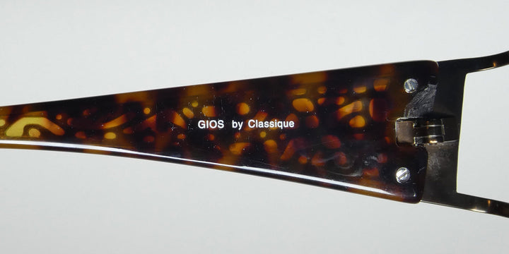 Gios Eyewear Cf113 Eyeglasses