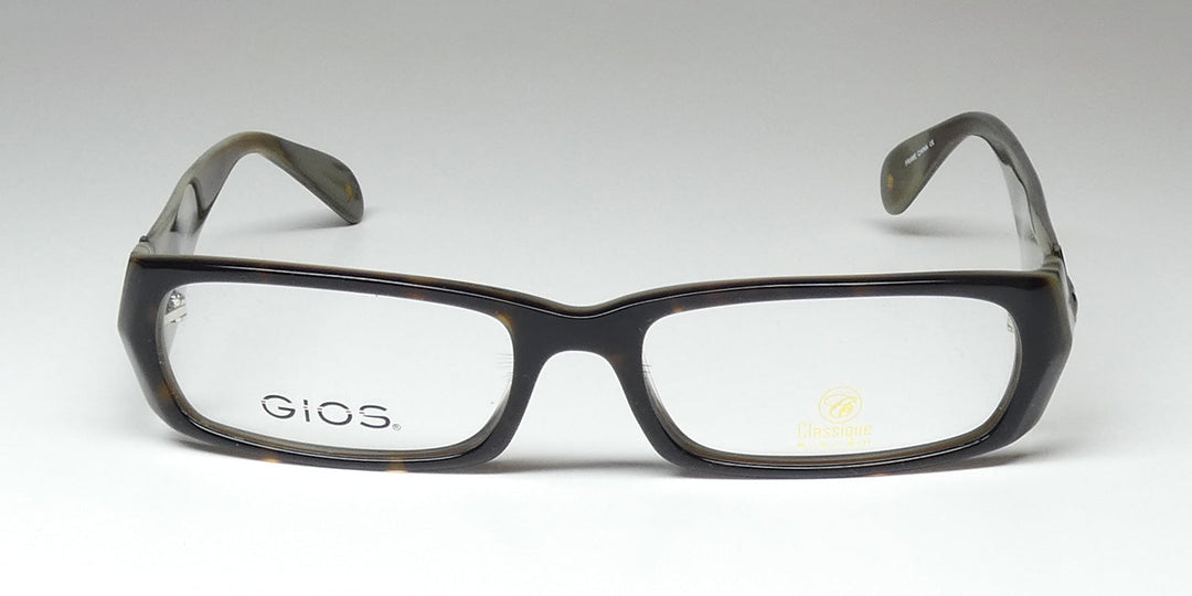 Gios Eyewear Cf115 Eyeglasses