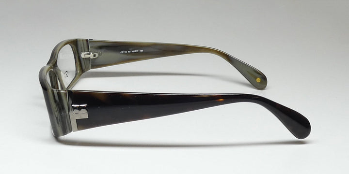 Gios Eyewear Cf115 Eyeglasses