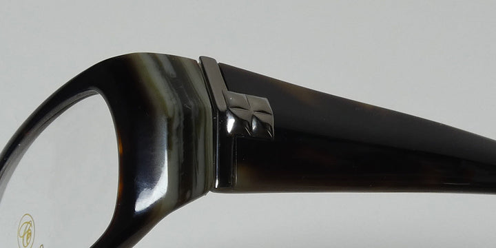 Gios Eyewear Cf115 Eyeglasses