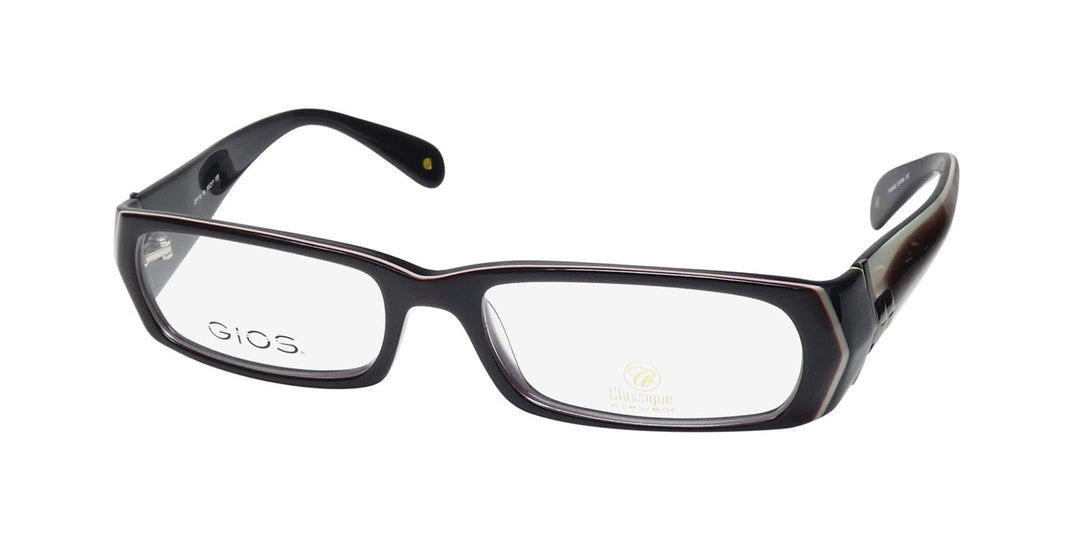 Gios Eyewear Cf115 Eyeglasses