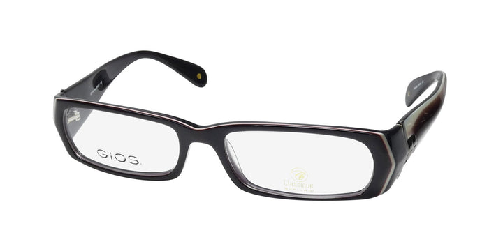 Gios Eyewear Cf115 Eyeglasses