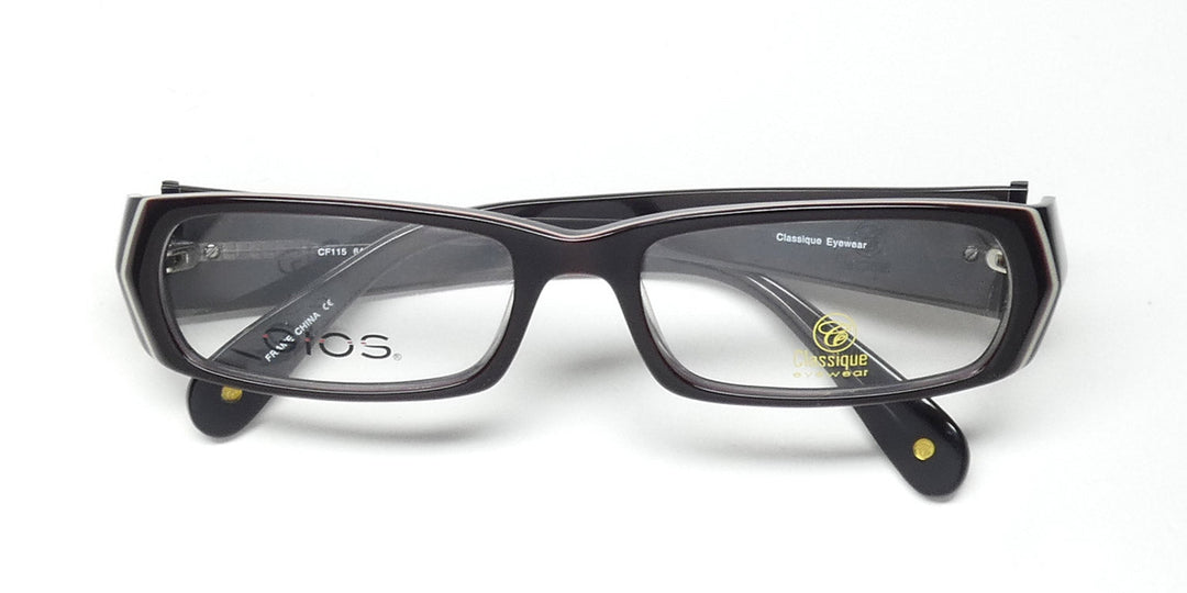 Gios Eyewear Cf115 Eyeglasses
