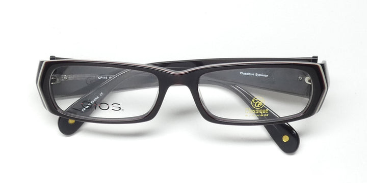 Gios Eyewear Cf115 Eyeglasses