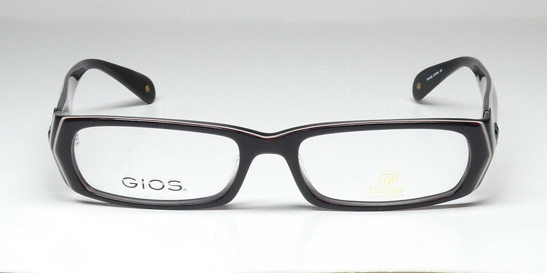 Gios Eyewear Cf115 Eyeglasses