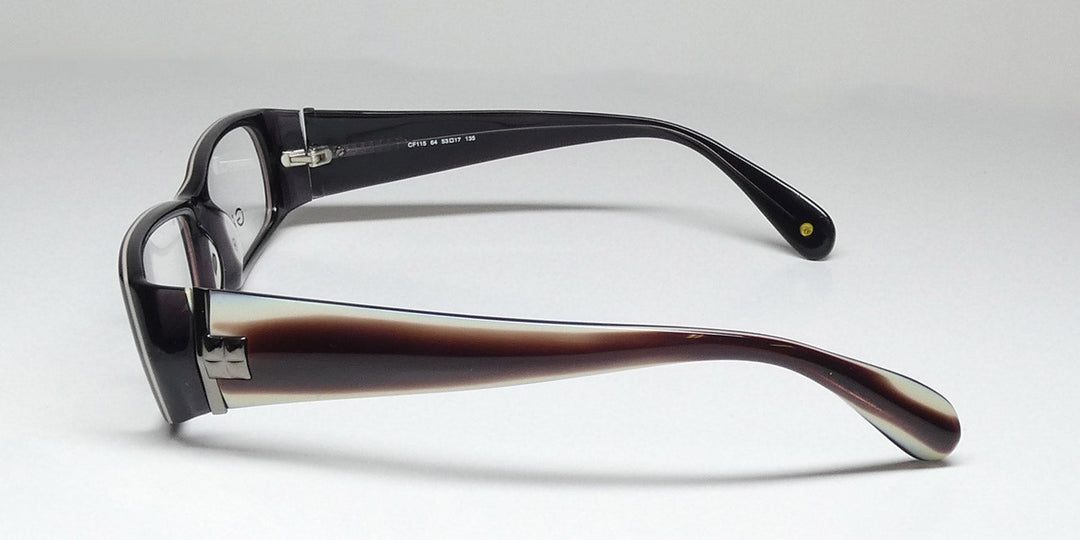 Gios Eyewear Cf115 Eyeglasses