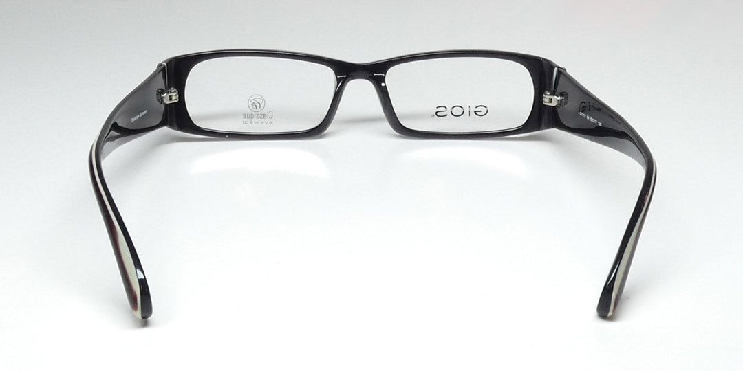 Gios Eyewear Cf115 Eyeglasses