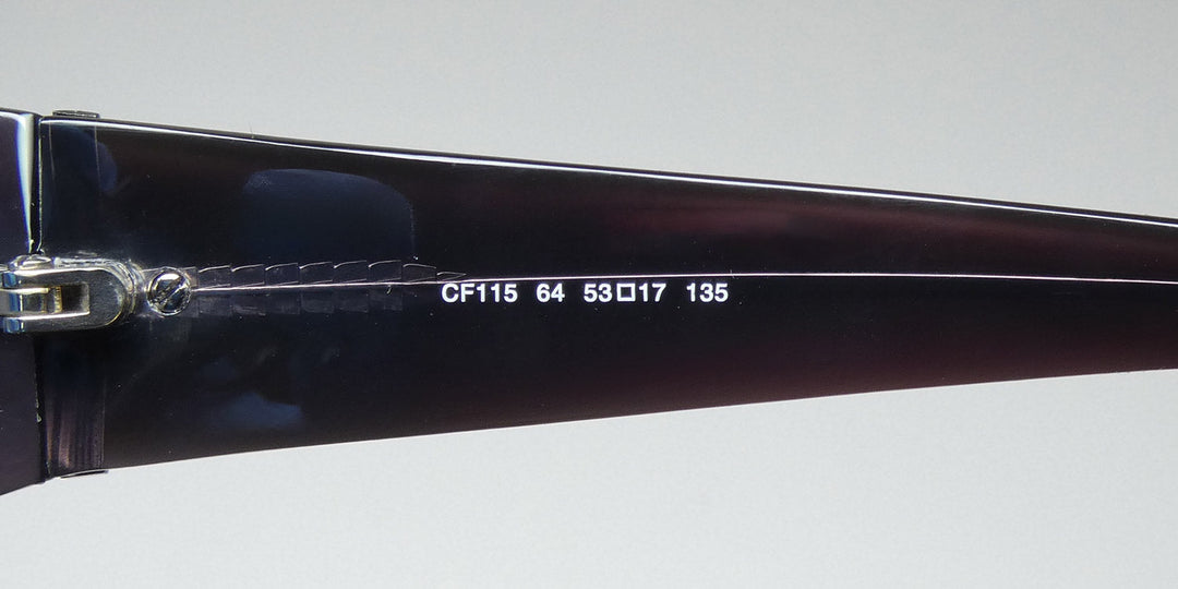 Gios Eyewear Cf115 Eyeglasses