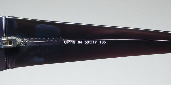 Gios Eyewear Cf115 Eyeglasses