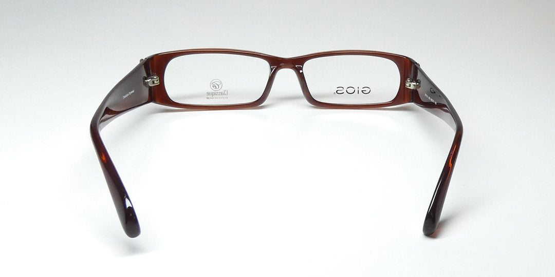 Gios Eyewear Cf115 Eyeglasses