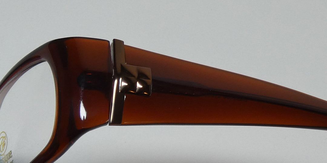 Gios Eyewear Cf115 Eyeglasses