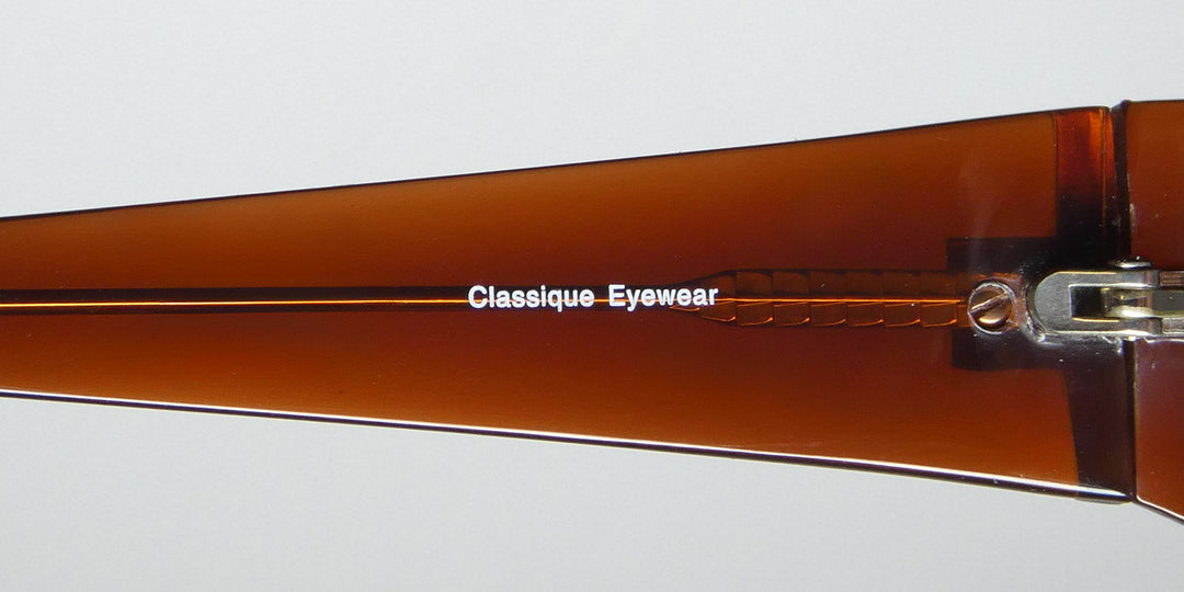 Gios Eyewear Cf115 Eyeglasses