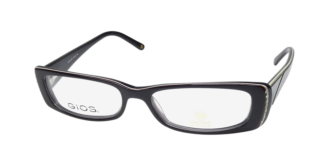 Gios Eyewear Cf116 Eyeglasses
