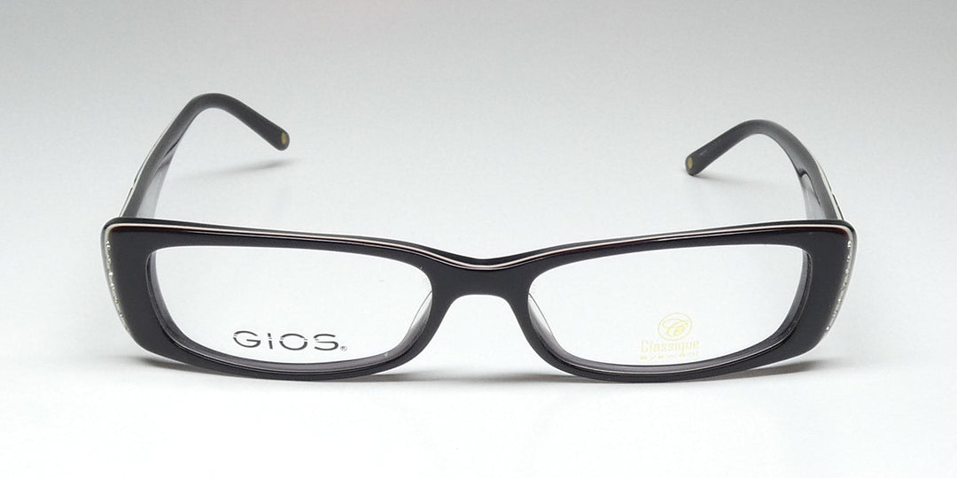 Gios Eyewear Cf116 Eyeglasses