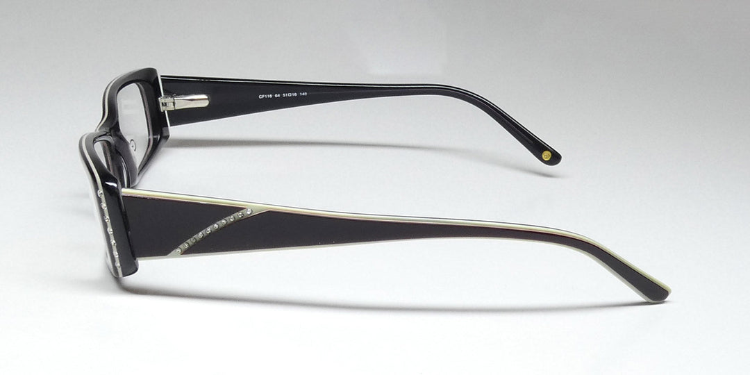 Gios Eyewear Cf116 Eyeglasses