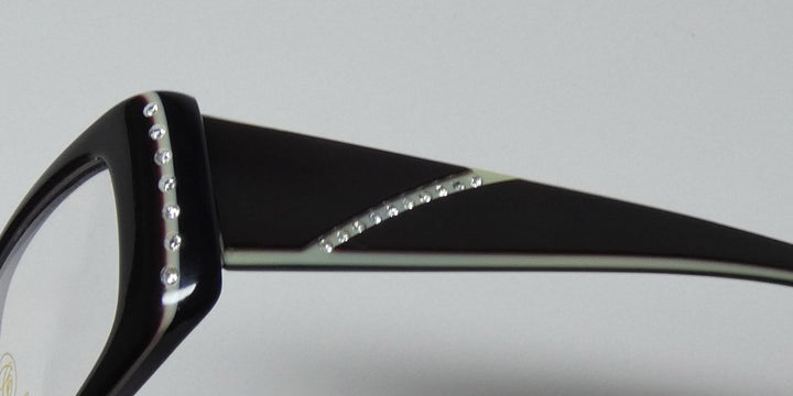 Gios Eyewear Cf116 Eyeglasses