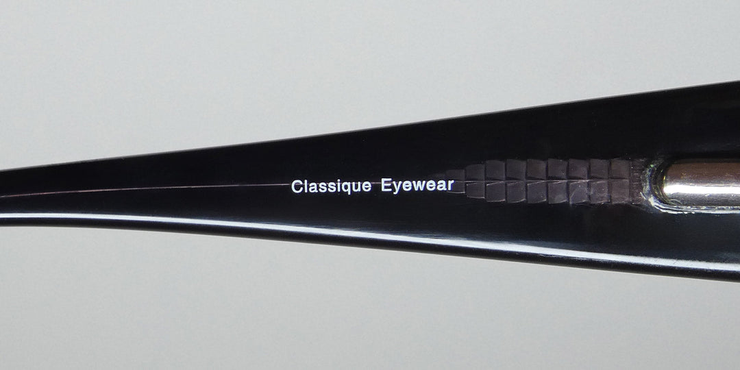 Gios Eyewear Cf116 Eyeglasses