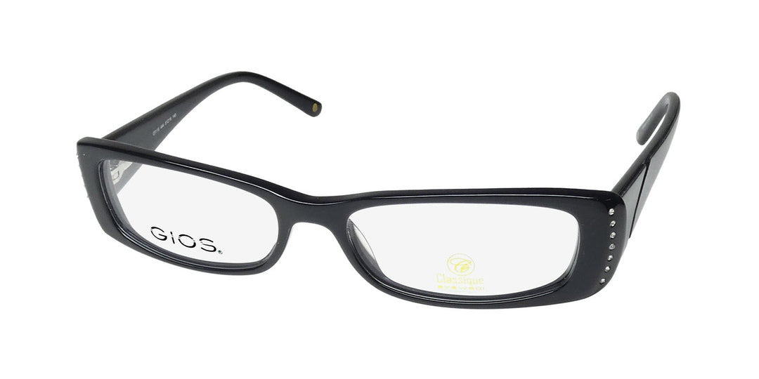 Gios Eyewear Cf116 Eyeglasses