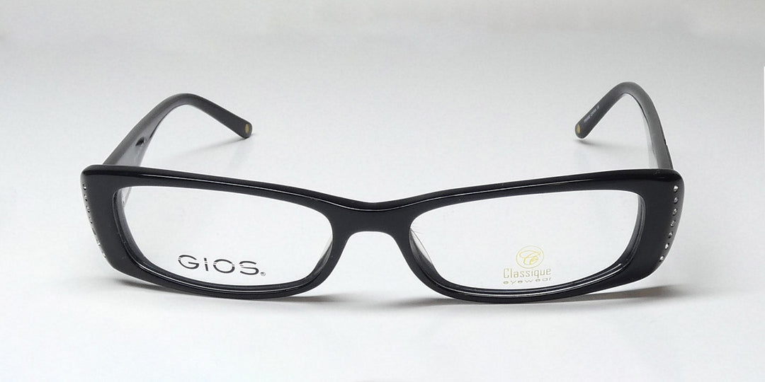 Gios Eyewear Cf116 Eyeglasses