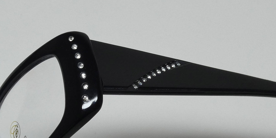 Gios Eyewear Cf116 Eyeglasses